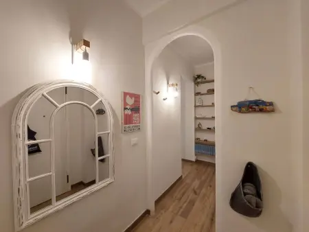 Casa Rossetti bei Holiday World, Appartement 2 personnes à Genova - Photo 22