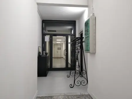 Haus San Giorgio bei Holiday World, Appartement 2 personnes à Genova - Photo 9