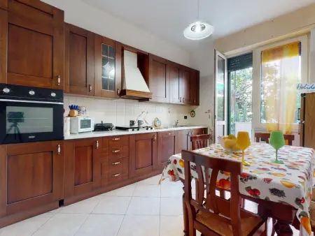 für 4 Personen ca. 110 m&sup2; in Pegli, Norditalien (Ligurien) - Photo 1