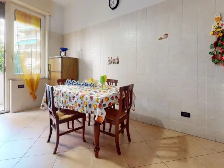 für 4 Personen ca. 110 m&sup2; in Pegli, Norditalien (Ligurien) - Photo 2