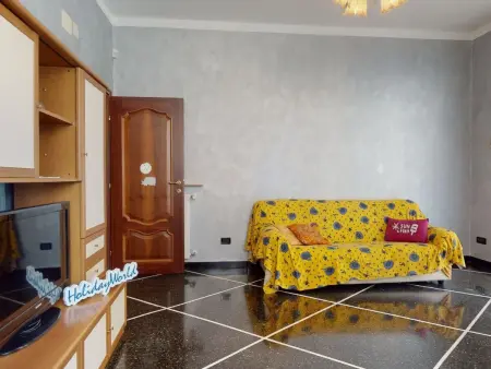 für 4 Personen ca. 110 m&sup2; in Pegli, Norditalien (Ligurien) - Photo 4