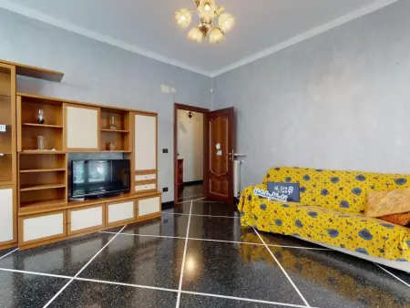 für 4 Personen ca. 110 m&sup2; in Pegli, Norditalien (Ligurien) - Photo 5