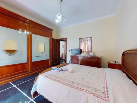 für 4 Personen ca. 110 m&sup2; in Pegli, Norditalien (Ligurien) - Photo 7