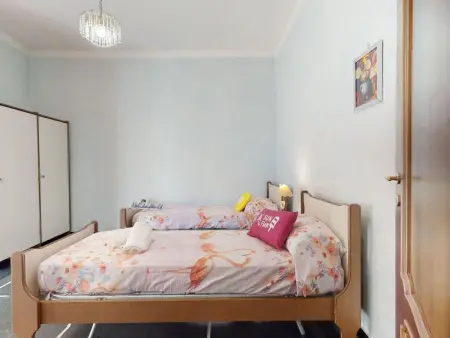 für 4 Personen ca. 110 m&sup2; in Pegli, Norditalien (Ligurien) - Photo 8