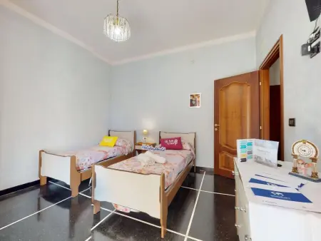 für 4 Personen ca. 110 m&sup2; in Pegli, Norditalien (Ligurien) - Photo 9
