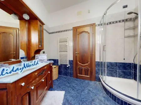 für 4 Personen ca. 110 m&sup2; in Pegli, Norditalien (Ligurien) - Photo 11
