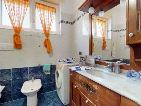 für 4 Personen ca. 110 m&sup2; in Pegli, Norditalien (Ligurien) - Photo 12