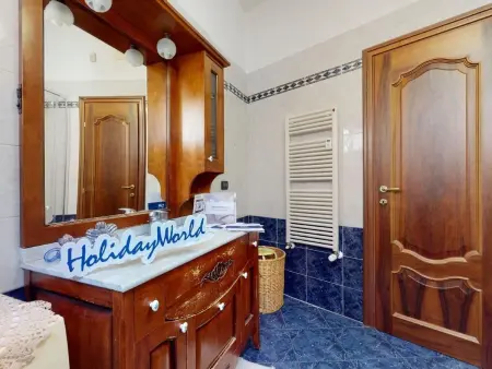 für 4 Personen ca. 110 m&sup2; in Pegli, Norditalien (Ligurien) - Photo 13