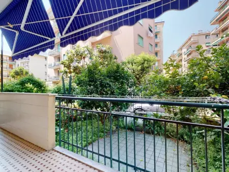 für 4 Personen ca. 110 m&sup2; in Pegli, Norditalien (Ligurien) - Photo 14