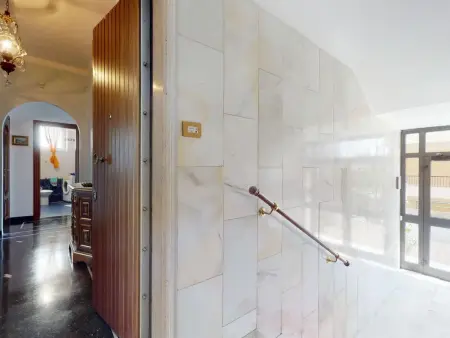 für 4 Personen ca. 110 m&sup2; in Pegli, Norditalien (Ligurien) - Photo 15