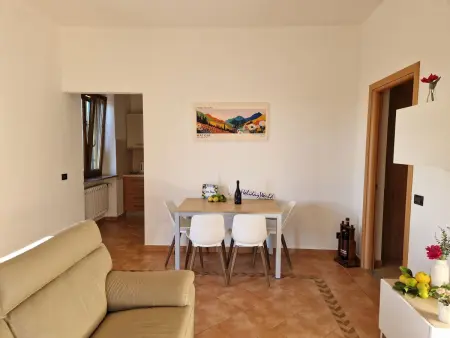Casa Ninni bei Holiday World, Appartement 4 personnes à Genova - Photo 1