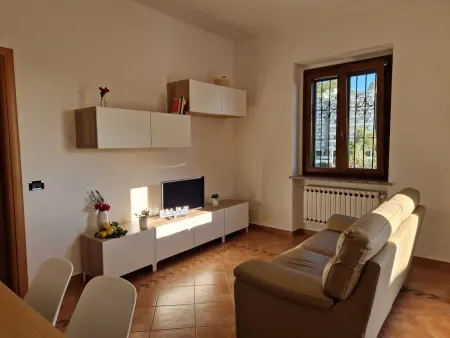 Casa Ninni bei Holiday World, Appartement 4 personnes à Genova - Photo 2