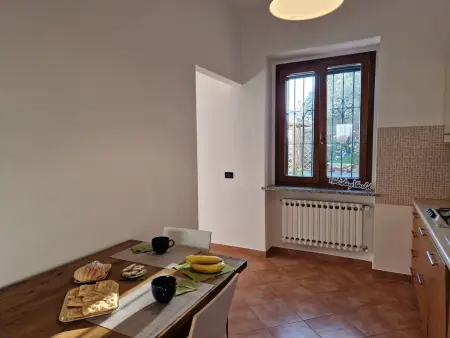 Casa Ninni bei Holiday World, Appartement 4 personnes à Genova - Photo 3