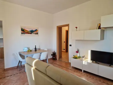 Casa Ninni bei Holiday World, Appartement 4 personnes à Genova - Photo 6