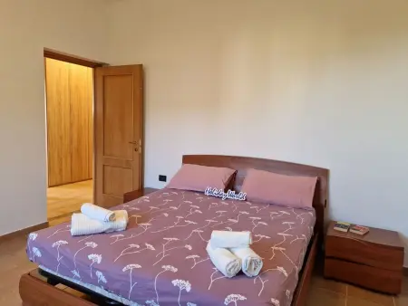 Casa Ninni bei Holiday World, Appartement 4 personnes à Genova - Photo 9