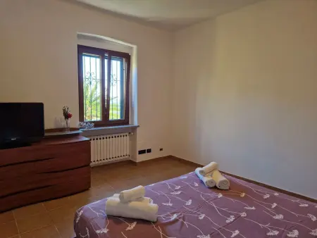 Casa Ninni bei Holiday World, Appartement 4 personnes à Genova - Photo 10