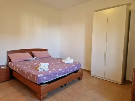 Casa Ninni bei Holiday World, Appartement 4 personnes à Genova - Photo 11