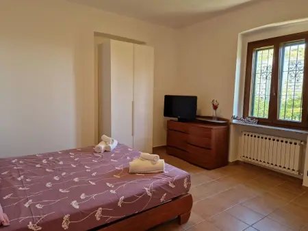 Casa Ninni bei Holiday World, Appartement 4 personnes à Genova - Photo 12