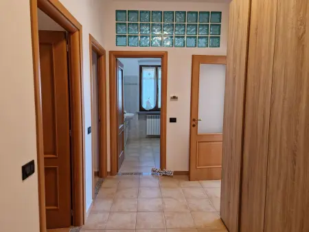 Casa Ninni bei Holiday World, Appartement 4 personnes à Genova - Photo 13