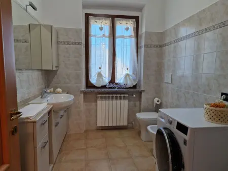 Casa Ninni bei Holiday World, Appartement 4 personnes à Genova - Photo 14