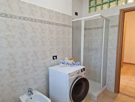 Casa Ninni bei Holiday World, Appartement 4 personnes à Genova - Photo 16