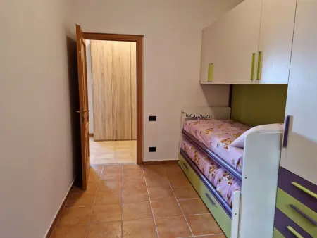 Casa Ninni bei Holiday World, Appartement 4 personnes à Genova - Photo 18