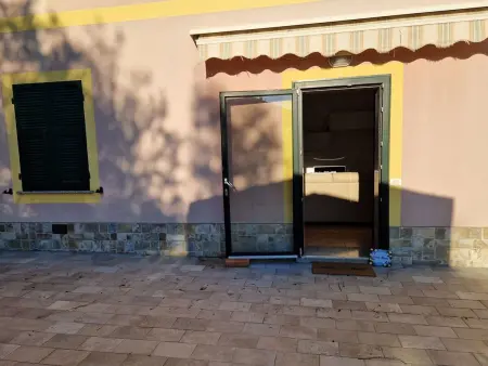 Casa Ninni bei Holiday World, Appartement 4 personnes à Genova - Photo 19