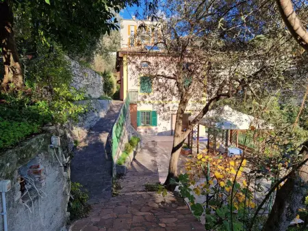 Casa Ninni bei Holiday World, Appartement 4 personnes à Genova - Photo 21