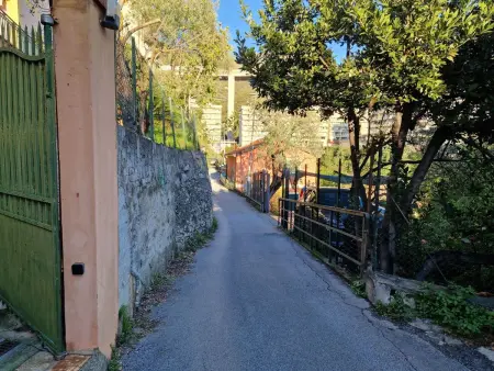 Casa Ninni bei Holiday World, Appartement 4 personnes à Genova - Photo 24