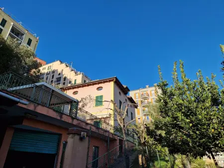 Casa Ninni bei Holiday World, Appartement 4 personnes à Genova - Photo 25