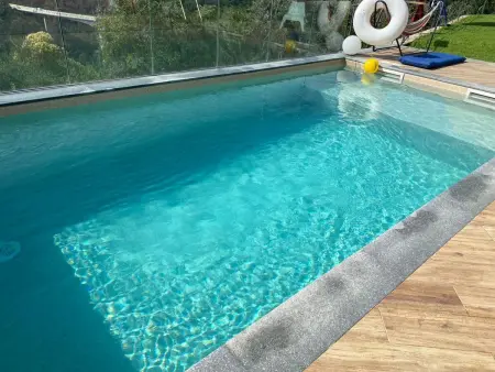 Ein-Zimmer-Wohnung 'Villa Camilla, Maison 6 personnes à Bogliasco - Photo 8