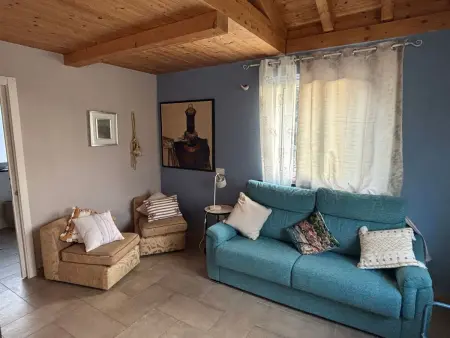 Ein-Zimmer-Wohnung 'Villa Camilla, Maison 6 personnes à Bogliasco - Photo 28