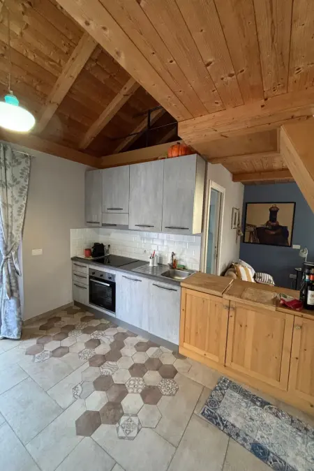 Ein-Zimmer-Wohnung 'Villa Camilla, Maison 6 personnes à Bogliasco - Photo 31