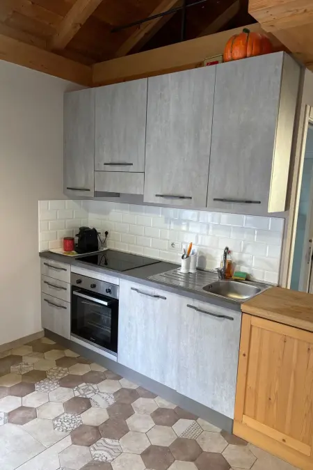 Ein-Zimmer-Wohnung 'Villa Camilla, Maison 6 personnes à Bogliasco - Photo 32