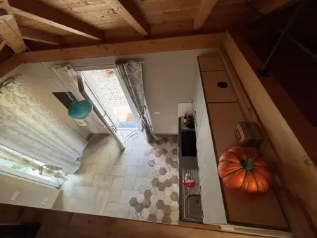 Ein-Zimmer-Wohnung 'Villa Camilla, Maison 6 personnes à Bogliasco - Photo 33