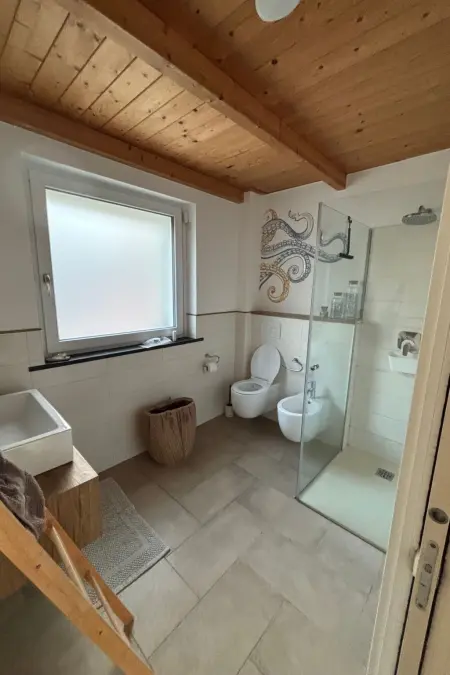 Ein-Zimmer-Wohnung 'Villa Camilla, Maison 6 personnes à Bogliasco - Photo 35