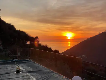 'Villa Camilla 2, Maison 4 personnes à Bogliasco - Photo 5