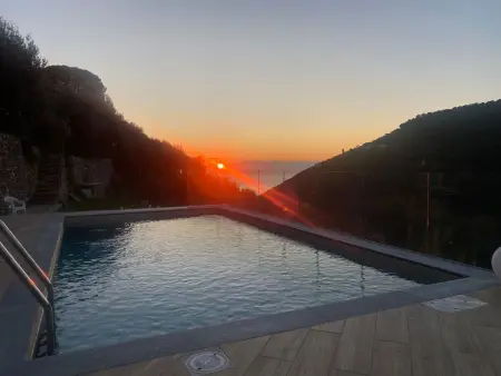 'Villa Camilla 2, Maison 4 personnes à Bogliasco - Photo 7