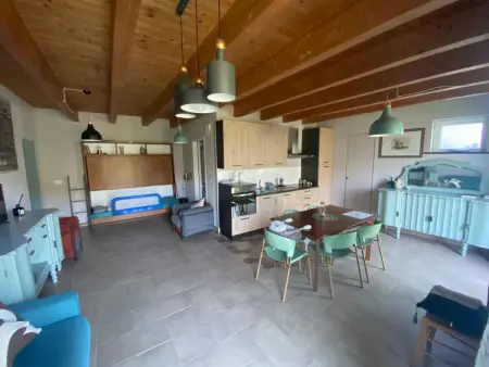 'Villa Camilla 2, Maison 4 personnes à Bogliasco - Photo 10