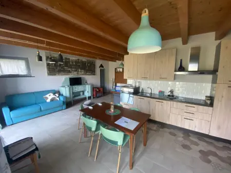 'Villa Camilla 2, Maison 4 personnes à Bogliasco - Photo 11