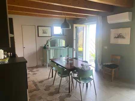 'Villa Camilla 2, Maison 4 personnes à Bogliasco - Photo 13