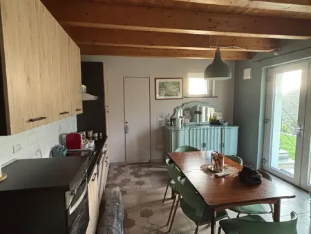 'Villa Camilla 2, Maison 4 personnes à Bogliasco - Photo 18