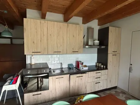 'Villa Camilla 2, Maison 4 personnes à Bogliasco - Photo 19