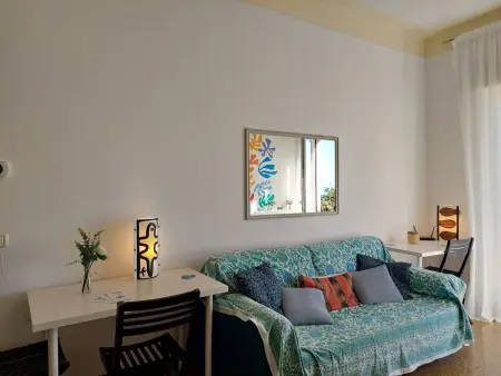 La Casa di Alice by Holiday World, Appartement 3 personnes à Recco - Photo 1