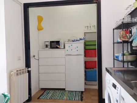 La Casa di Alice by Holiday World, Appartement 3 personnes à Recco - Photo 3