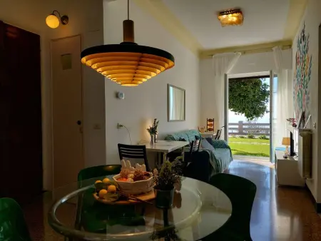 La Casa di Alice by Holiday World, Appartement 3 personnes à Recco - Photo 5