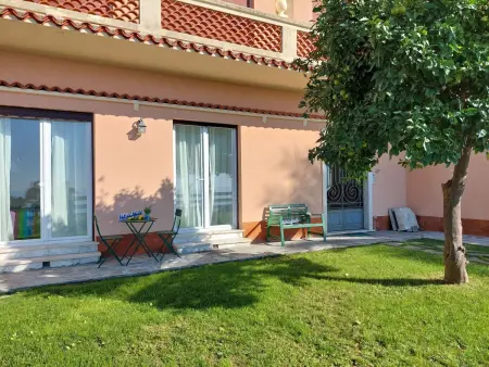 La Casa di Alice by Holiday World, Appartement 3 personnes à Recco - Photo 7