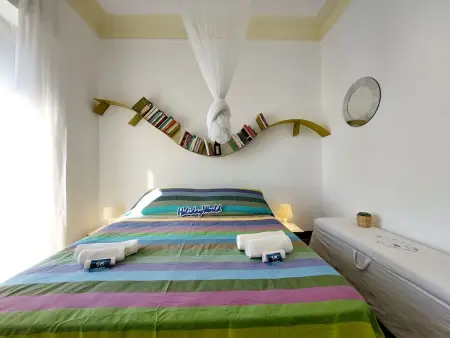 La Casa di Alice by Holiday World, Appartement 3 personnes à Recco - Photo 8