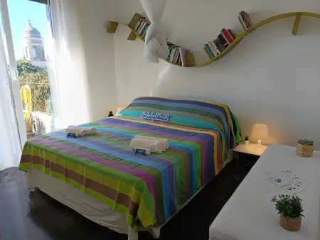 La Casa di Alice by Holiday World, Appartement 3 personnes à Recco - Photo 9