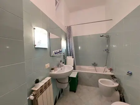 La Casa di Alice by Holiday World, Appartement 3 personnes à Recco - Photo 11